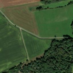 Satellite imagery of Großer Staudenberg, DE