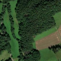 Satellite imagery of Großer Staudenberg, DE