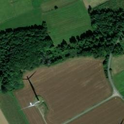 Satellite imagery of Langenberg, DE