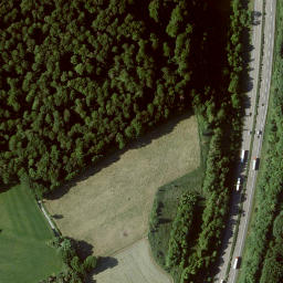 Satellite imagery of Rohrberg, DE