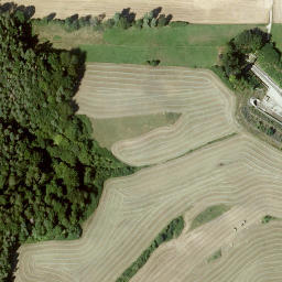 Satellite imagery of Ebenhöhe, DE