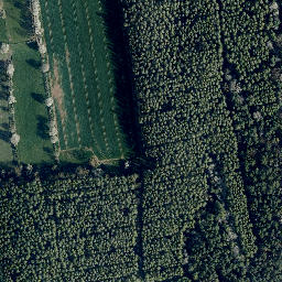 Satellite imagery of Winterberg, DE