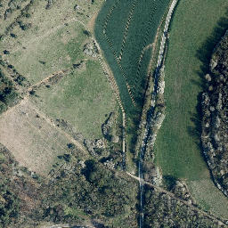 Satellite imagery of Winterberg, DE