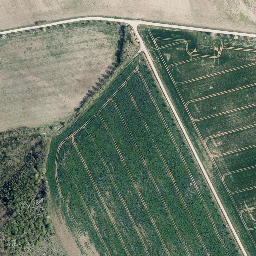 Satellite imagery of Wellberg, DE