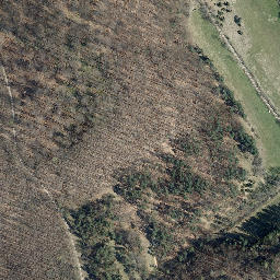 Satellite imagery of Ochsenberg, DE