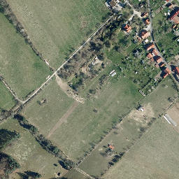 Satellite imagery of Ochsenberg, DE