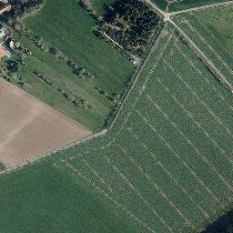 Satellite imagery of Knappberg, DE