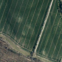 Satellite imagery of Knappberg, DE