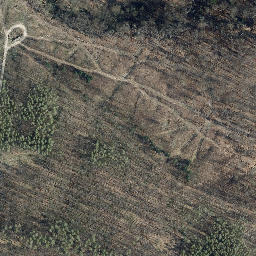 Satellite imagery of Lengenberg, DE