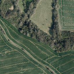 Satellite imagery of Stadtberg, DE