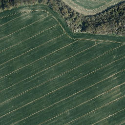 Satellite imagery of Stadtberg, DE
