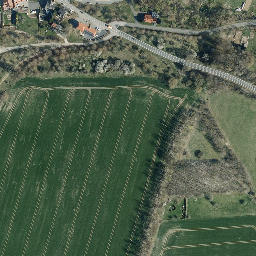 Satellite imagery of Angerberg, DE