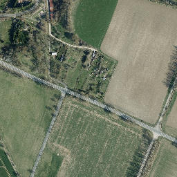 Satellite imagery of Angerberg, DE
