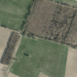 Satellite imagery of Kreuzeber Höhe, DE