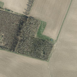 Satellite imagery of Kreuzeber Höhe, DE