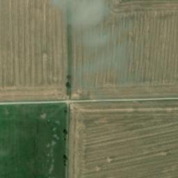 Satellite imagery of Sendemast Keula, DE