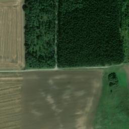 Satellite imagery of Sendemast Keula, DE