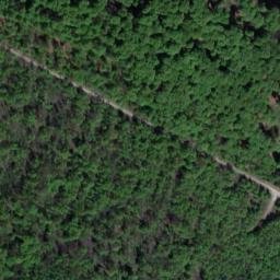 Satellite imagery of Fürstenberg, DE