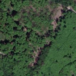 Satellite imagery of Fürstenberg, DE