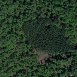 Satellite imagery of Hoher Berg, DE