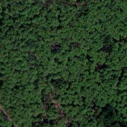 Satellite imagery of Hoher Berg, DE