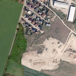 Satellite imagery of Roter Berg, DE