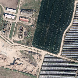 Satellite imagery of Roter Berg, DE