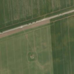 Satellite imagery of Sandberg, DE