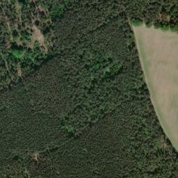 Satellite imagery of Grenzstein 117 KS/KP, PL