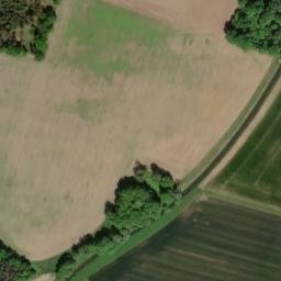 Satellite imagery of Grenzstein 117 KS/KP, PL
