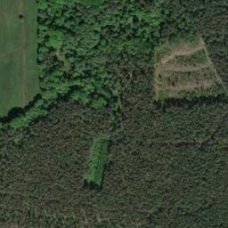 Satellite imagery of Grenzstein 116 KS/KP, PL