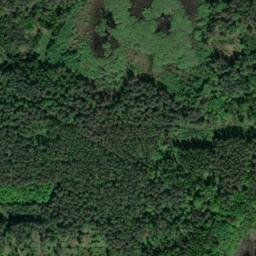 Satellite imagery of Grenzstein 116 KS/KP, PL