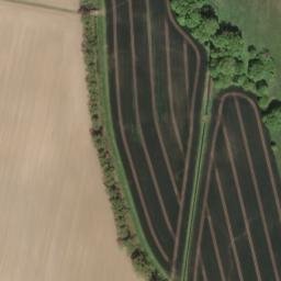 Satellite imagery of Grenzstein 110 KS/KP, PL