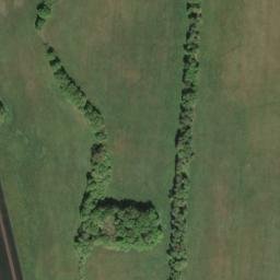 Satellite imagery of Grenzstein 110 KS/KP, PL