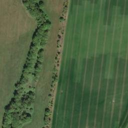 Satellite imagery of Grenzstein 110 KS/KP, PL