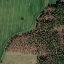 Satellite imagery of Grenzstein 108 KS/KP, PL