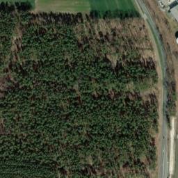 Satellite imagery of Grenzstein 108 KS/KP, PL