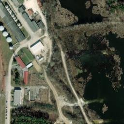 Satellite imagery of Grenzstein 108 KS/KP, PL