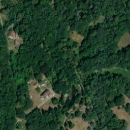 Satellite imagery of Kliczków - zamek, PL
