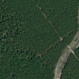 Satellite imagery of Kamionki, PL