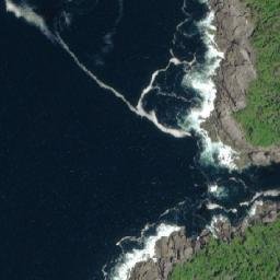 Satellite imagery of Bay Point, CA