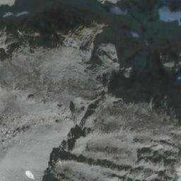 Satellite imagery of Madrigal Mountain, CA