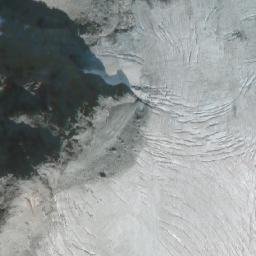Satellite imagery of Madrigal Mountain, CA