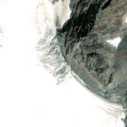 Satellite imagery of Mount MacAdams, CA