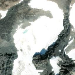Satellite imagery of Mount MacAdams, CA