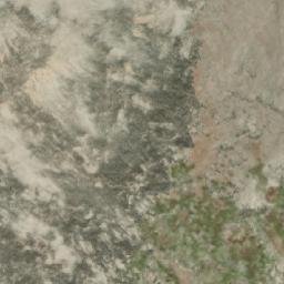 Satellite imagery of Anvil Mountain, CA