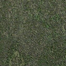 Satellite imagery of Mount Tom, CA