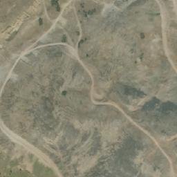 Satellite imagery of Black Dome Mountain, CA