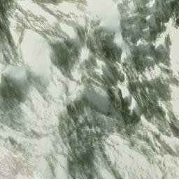 Satellite imagery of Mount Baal, CA