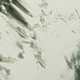 Satellite imagery of Mount Baal, CA